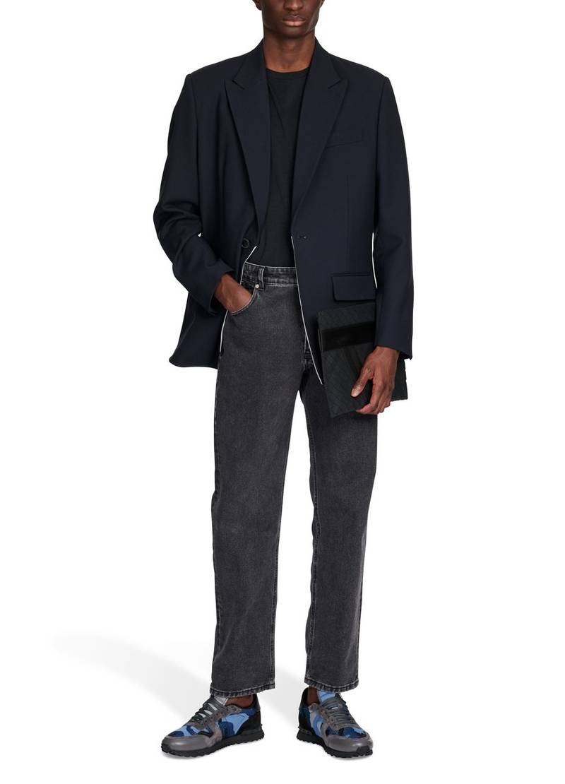 Suit jacket 6