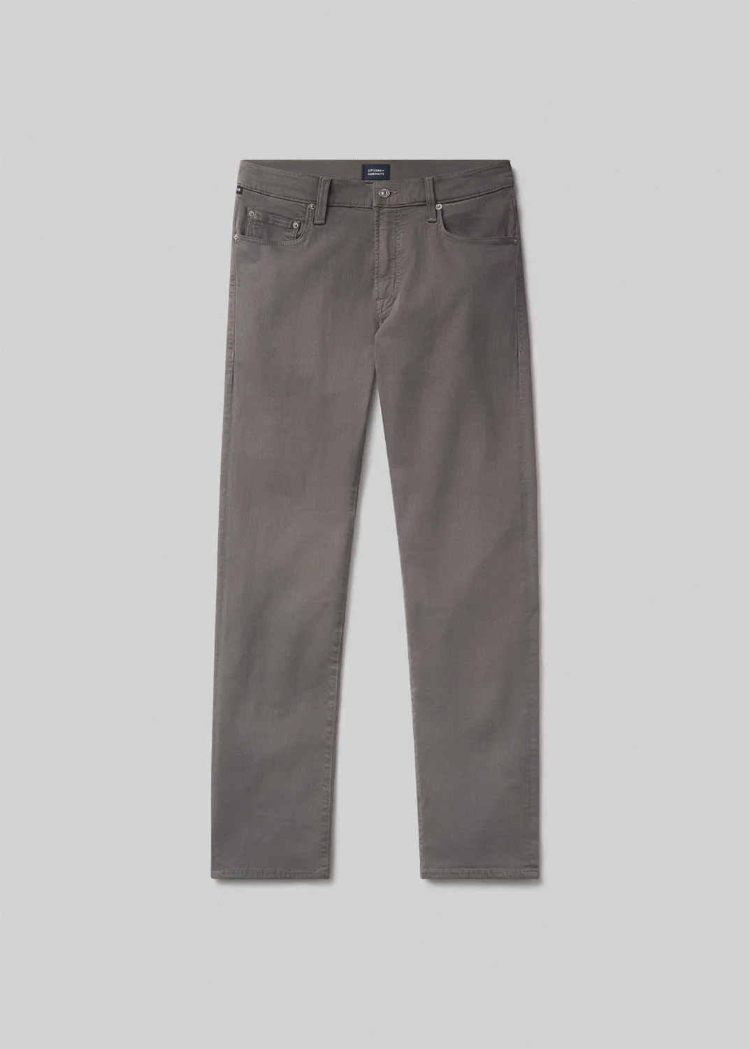 Gage Slim Straight Soft Weft
In Arroyo - 1