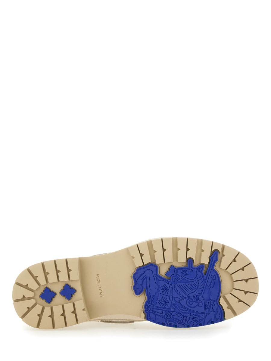 Moccasin "Raft" - 5