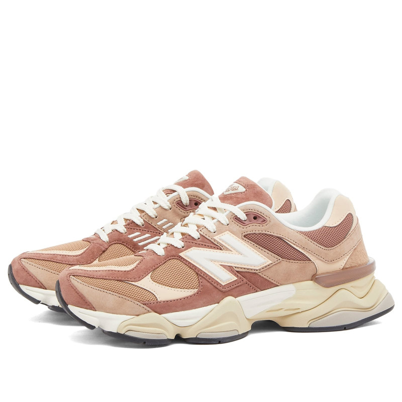New Balance U9060EEH Sneakers 2