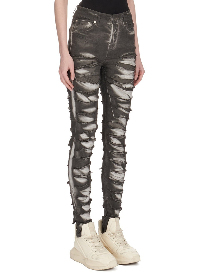 Rick Owens DRKSHDW PANTS outlook
