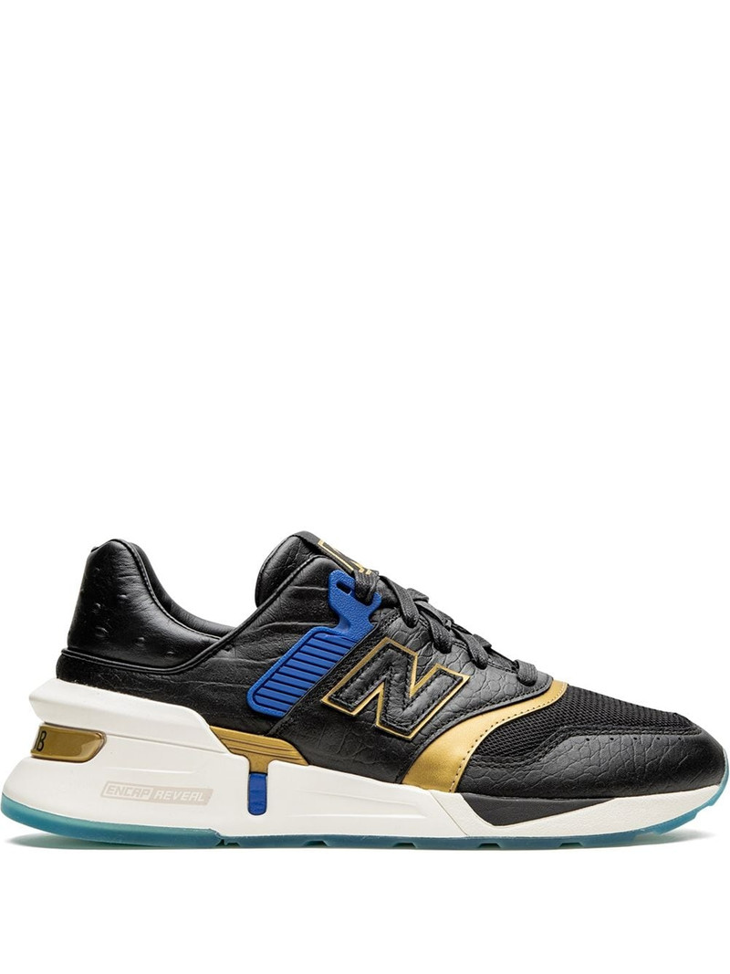997S low-top sneakers - 1