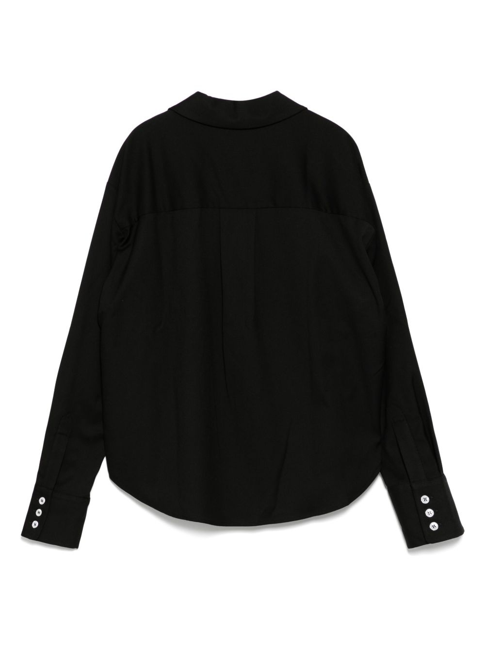 Pluto Shirt blouse - 2