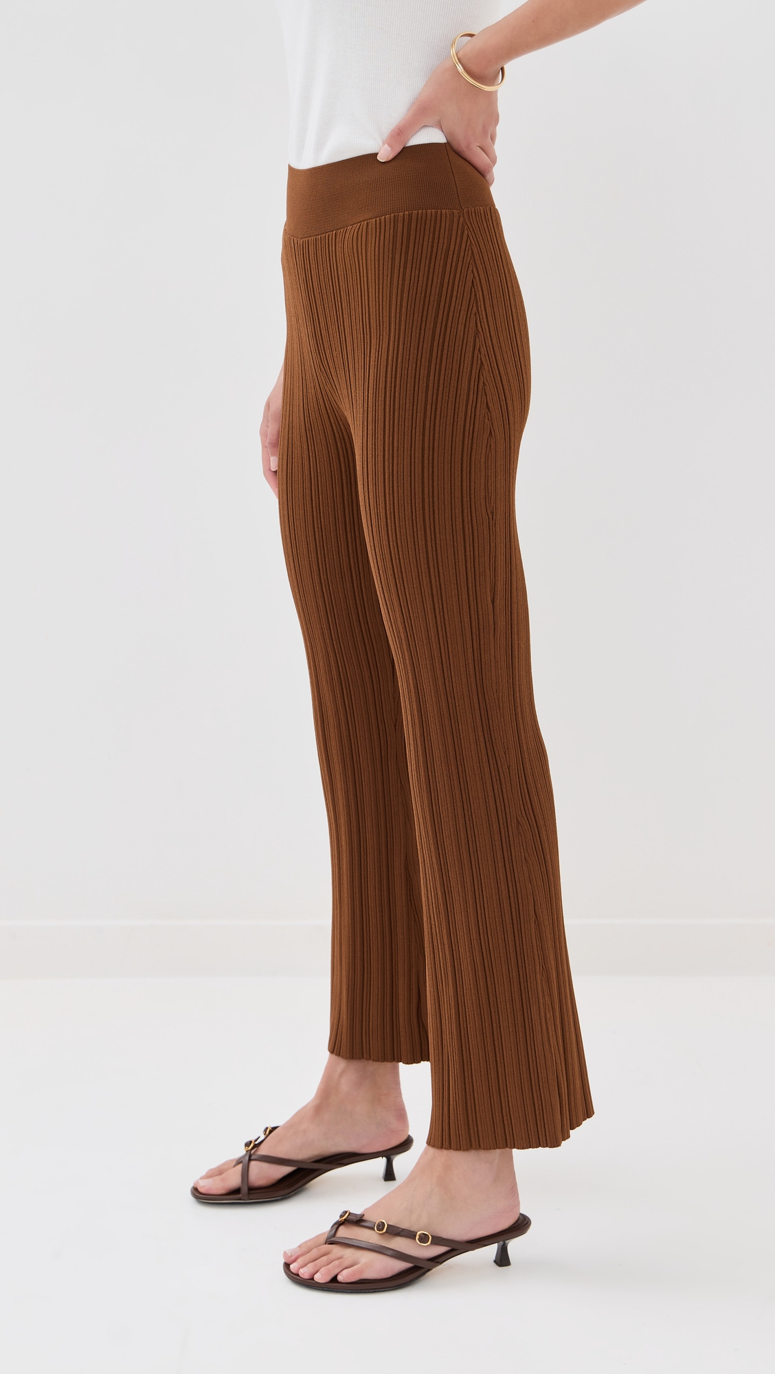 Massaro Pants - 5