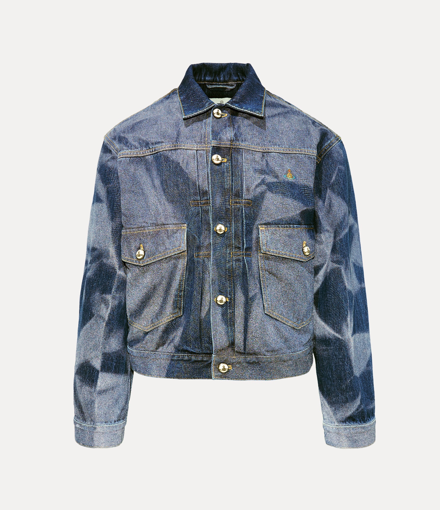 MARLENE JACKET - 3
