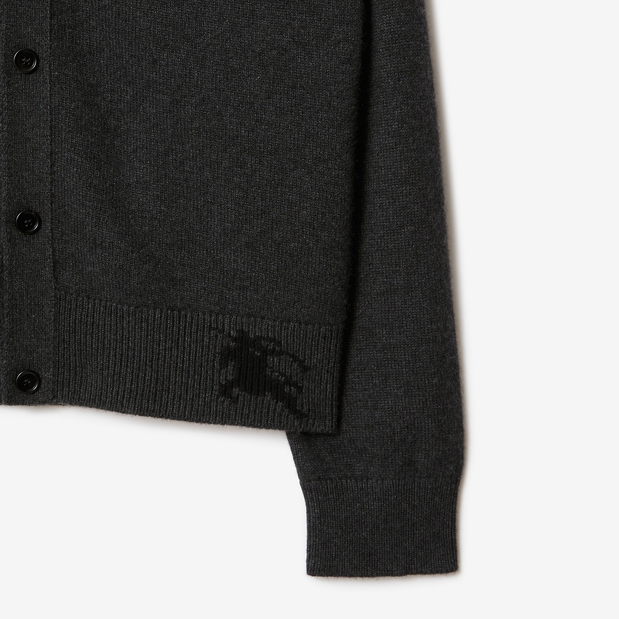Cashmere Cardigan - 6