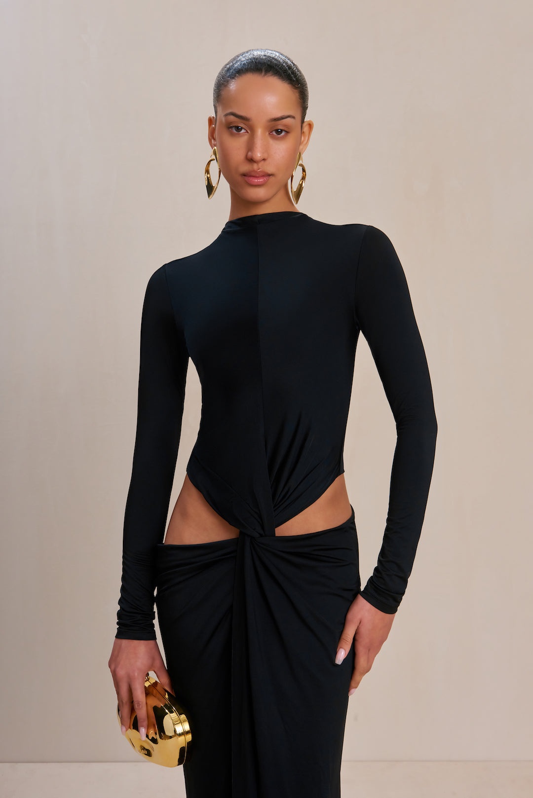 KERI DRESS - 4