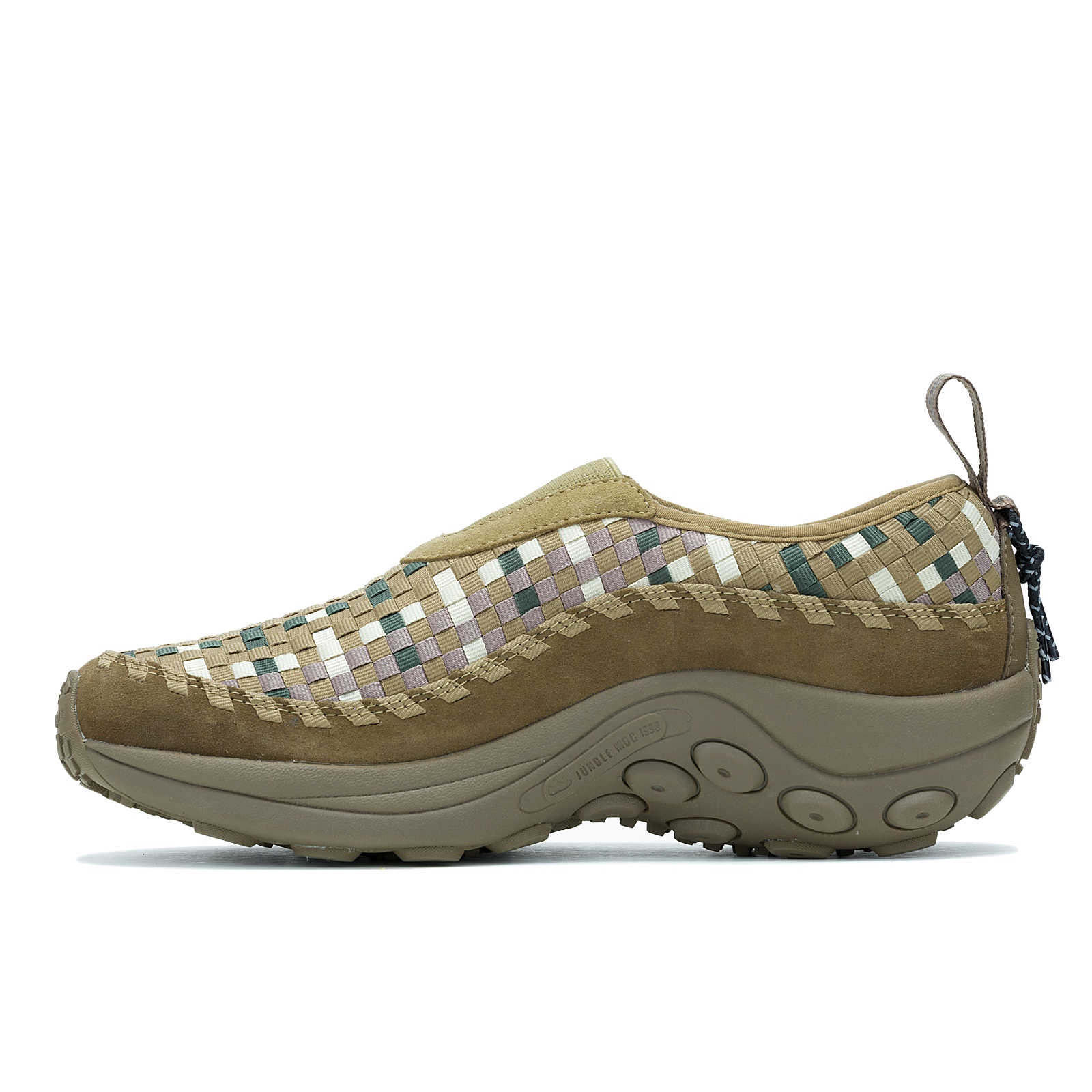 Men's Jungle Moc EVO Woven 1TRL - 3