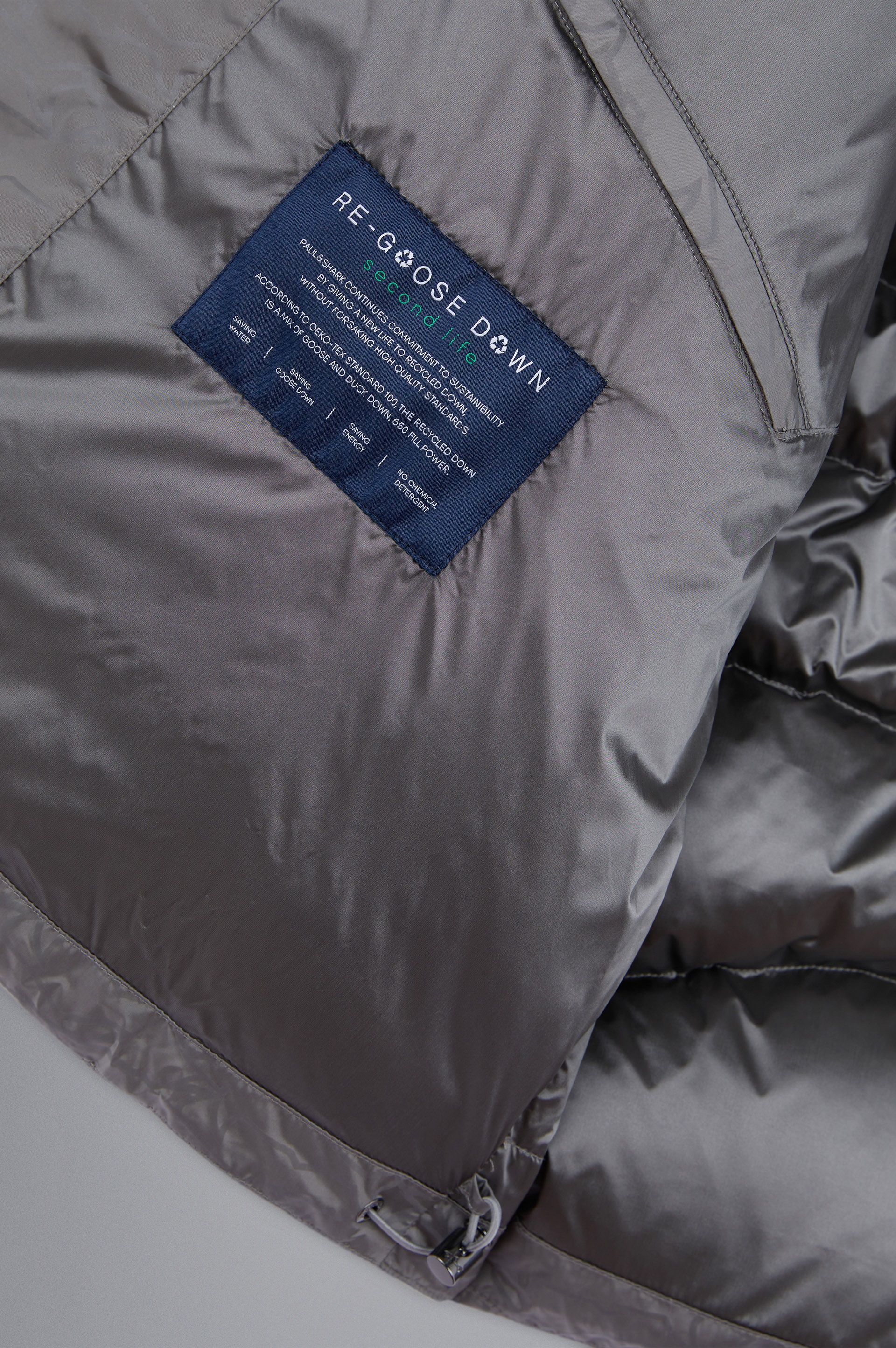 SUB ZERO JACKET - 6