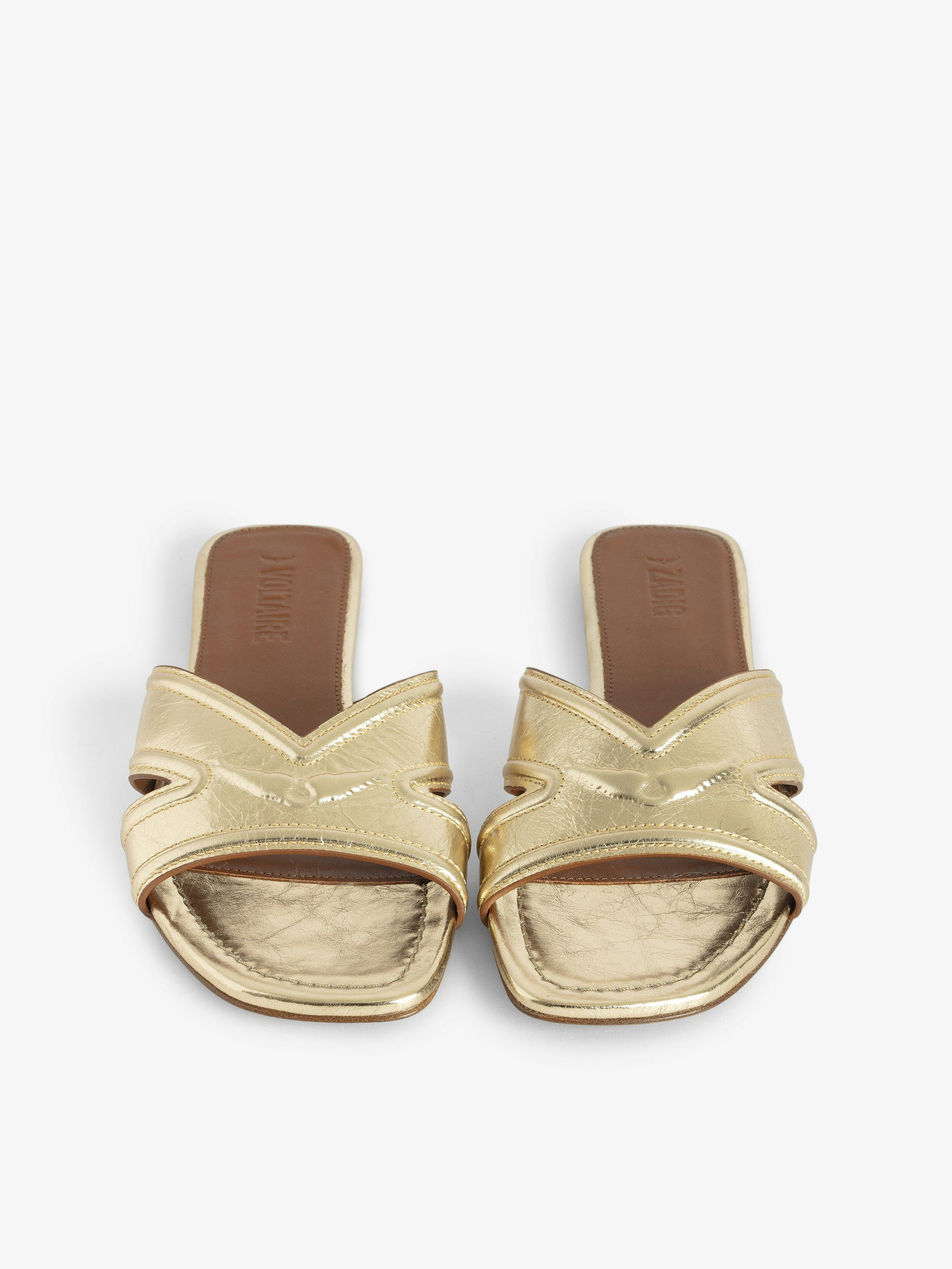 Azora Mules - 4