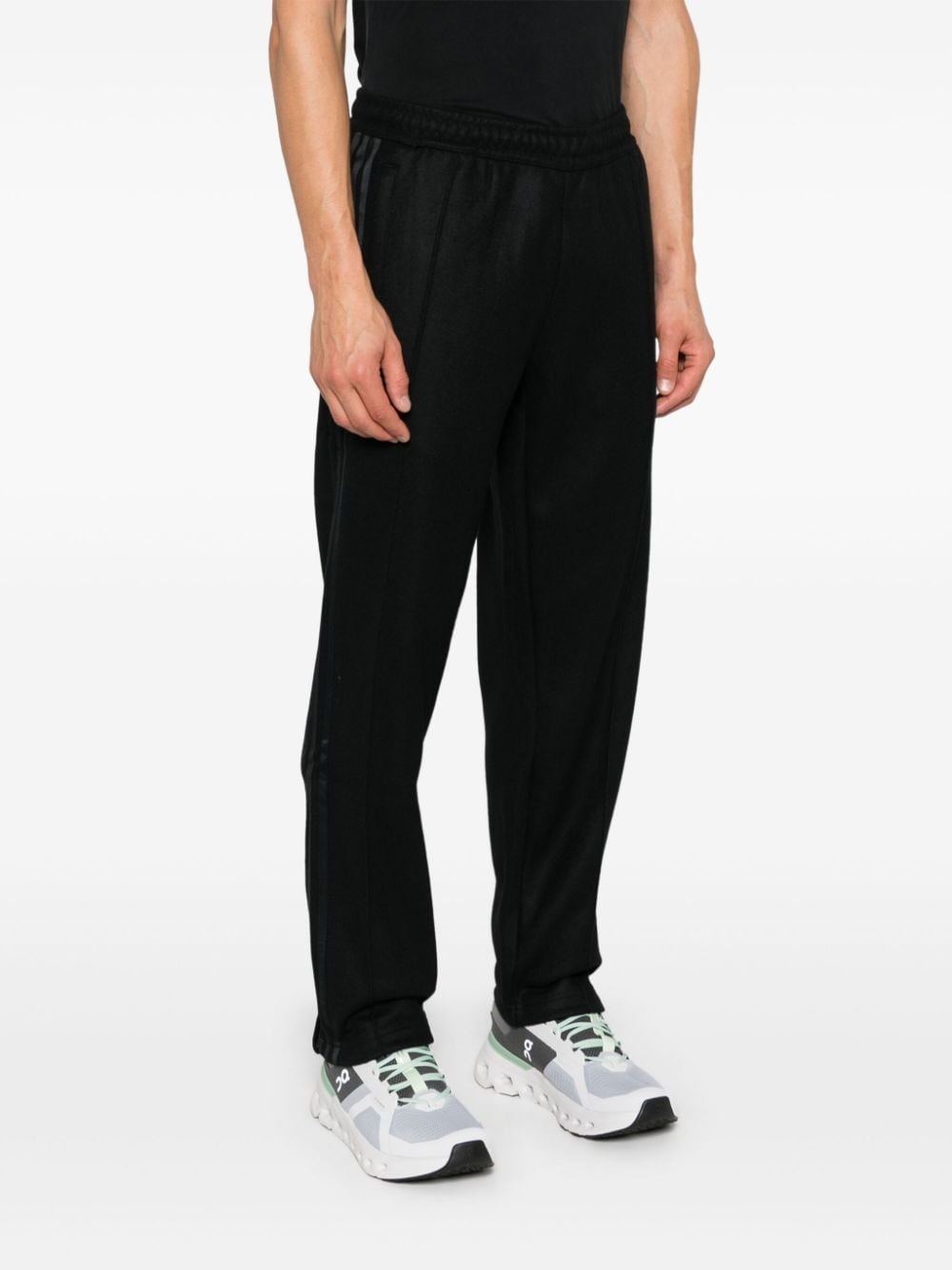 trefoil-logo track pants - 3