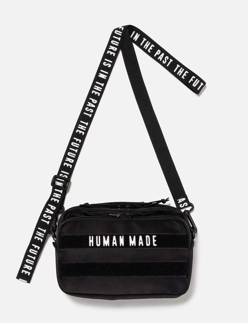 MILITARY POUCH SMALL - 1