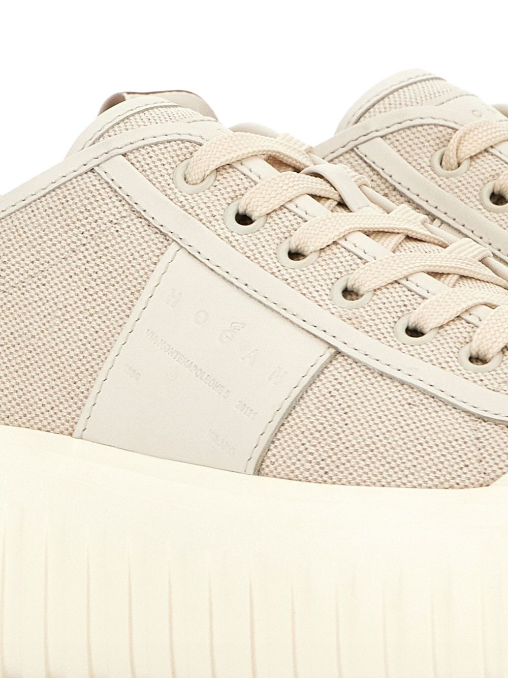 H-Stripes sneakers - 5