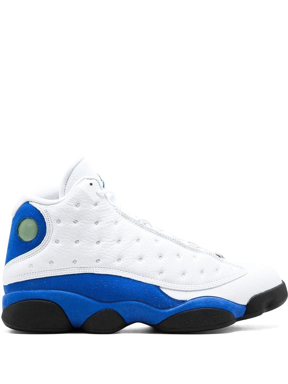 Air Jordan 13 Retro "Hyper Royal" sneakers - 1