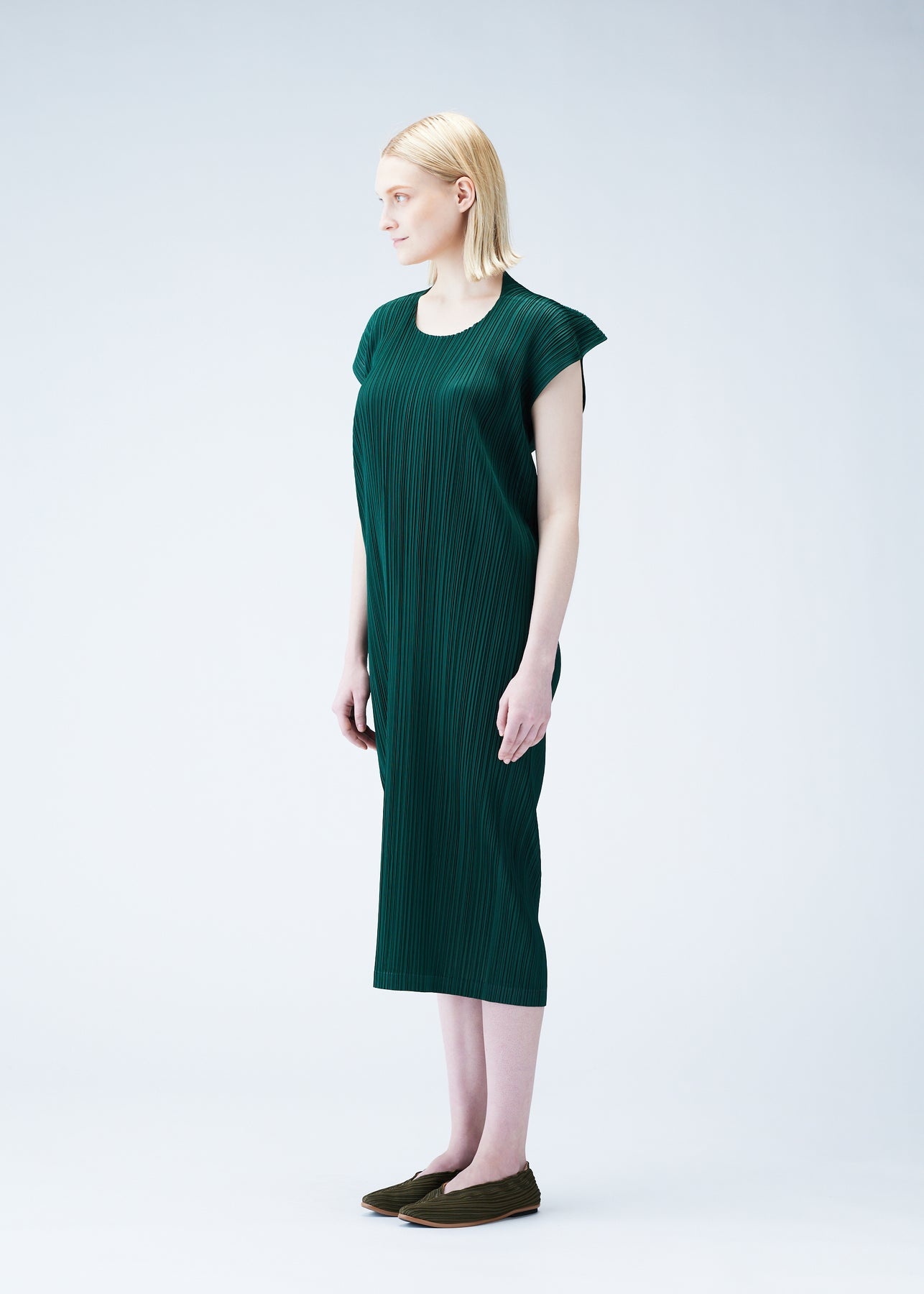ARTICHOKE DRESS - 5