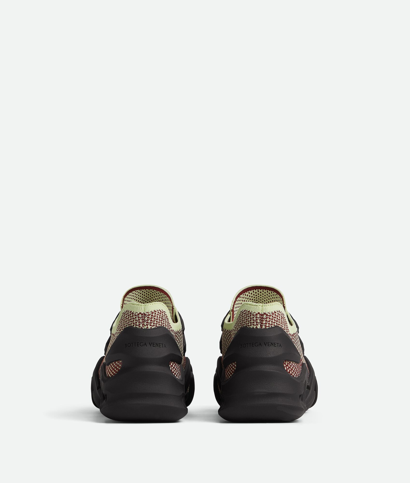Flex Sneaker - 3