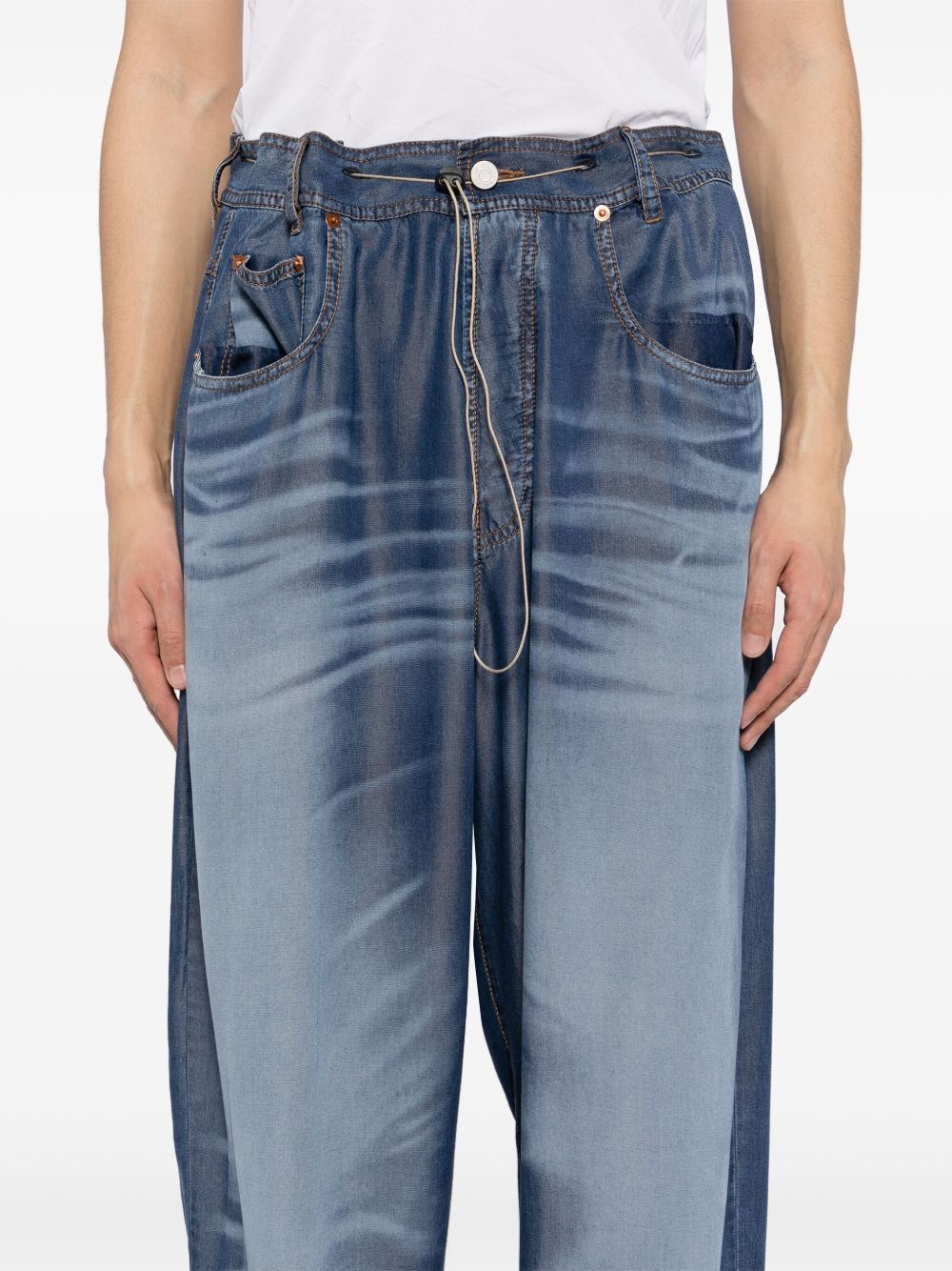 Officina pijama pants - 5