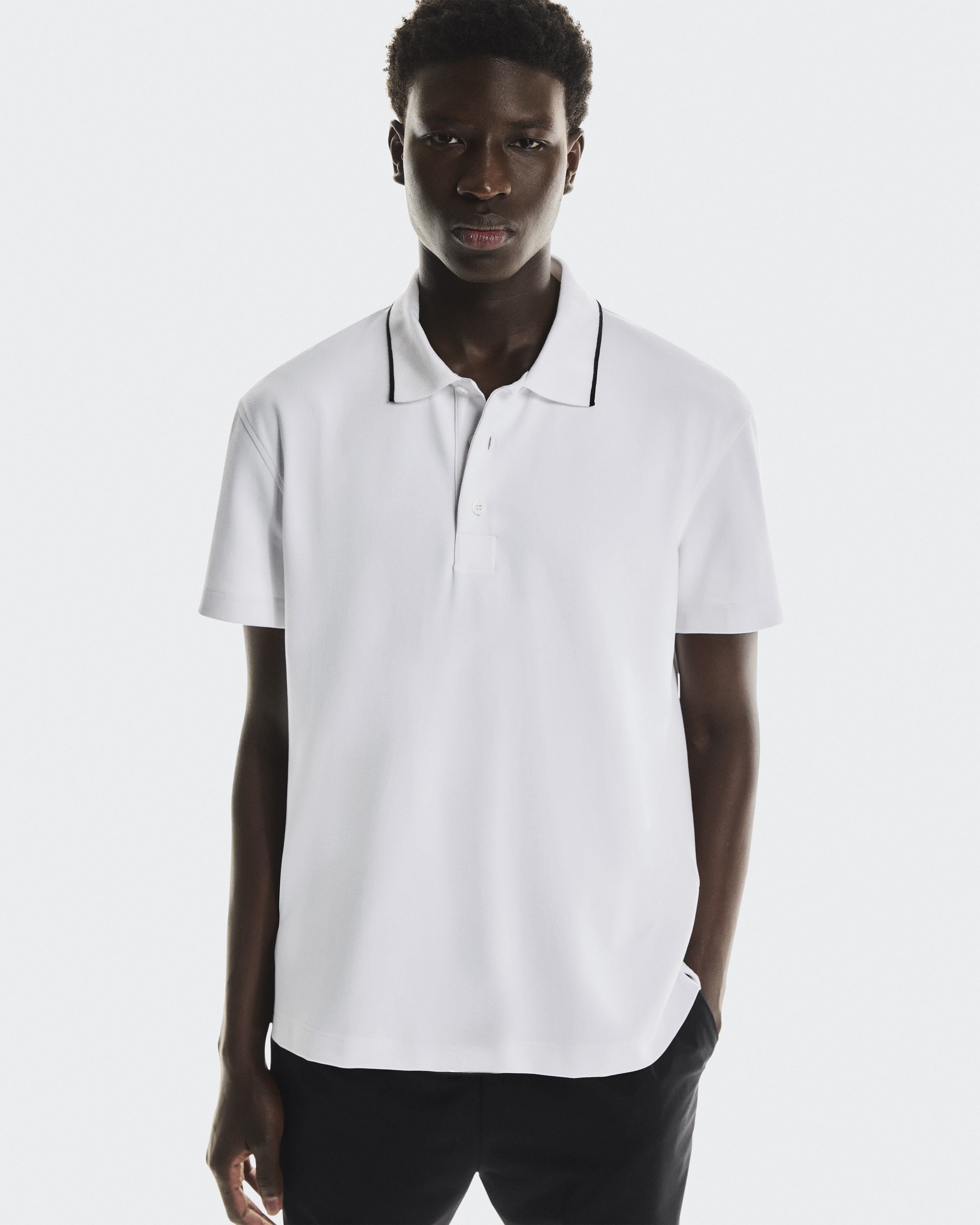 Courtside Polo - 2