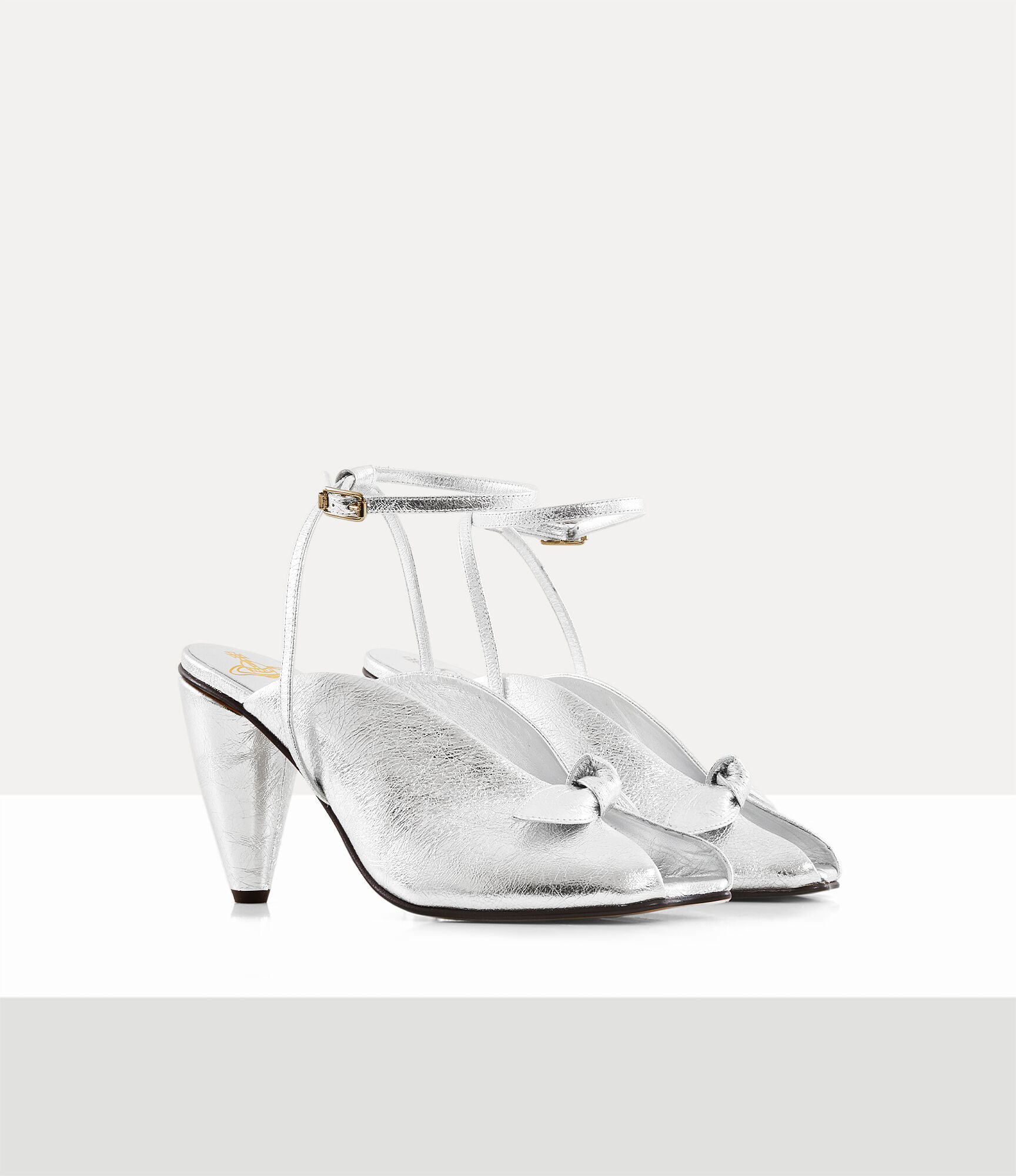 BOW PEEP SHOE - 3