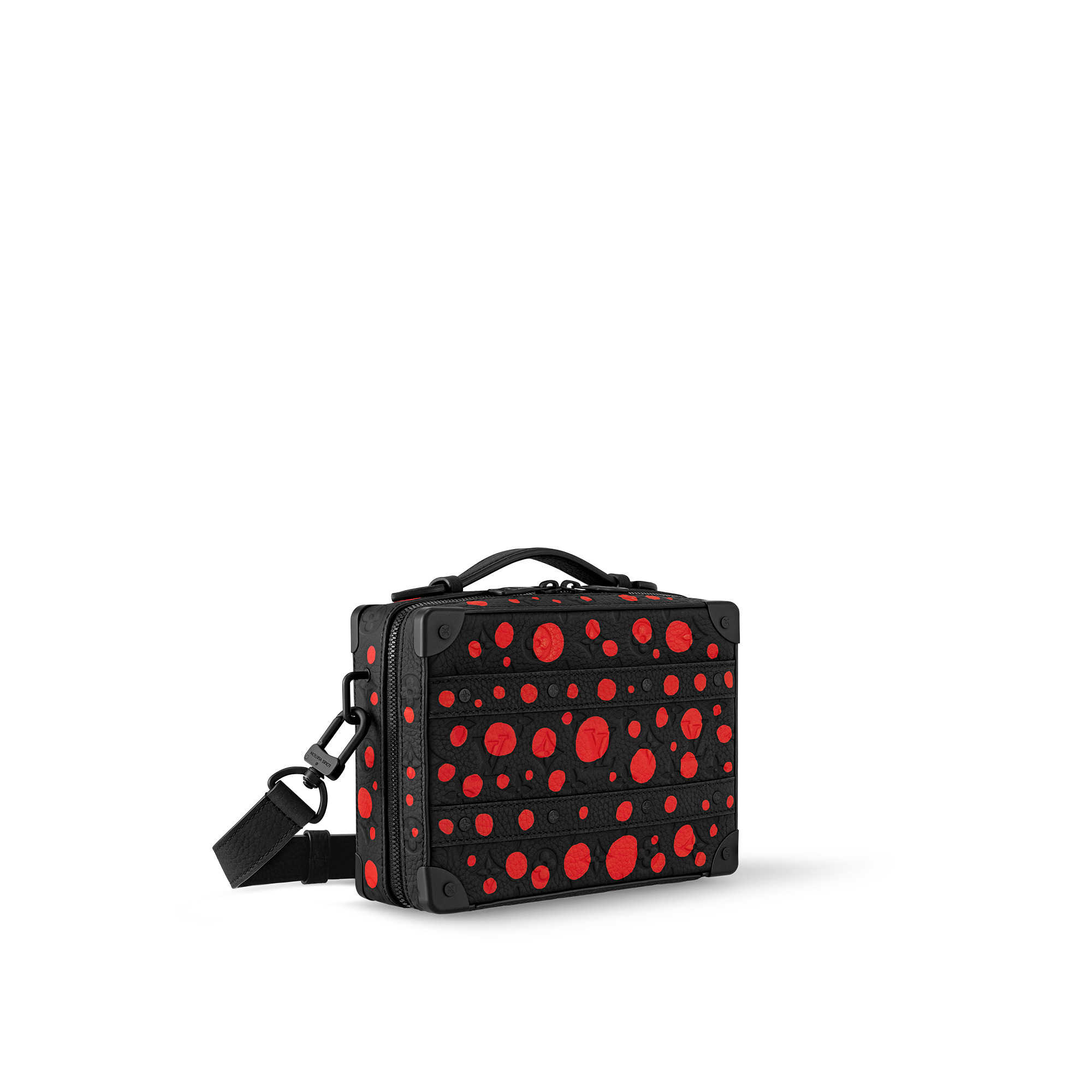 LV x YK Handle Soft Trunk - 4