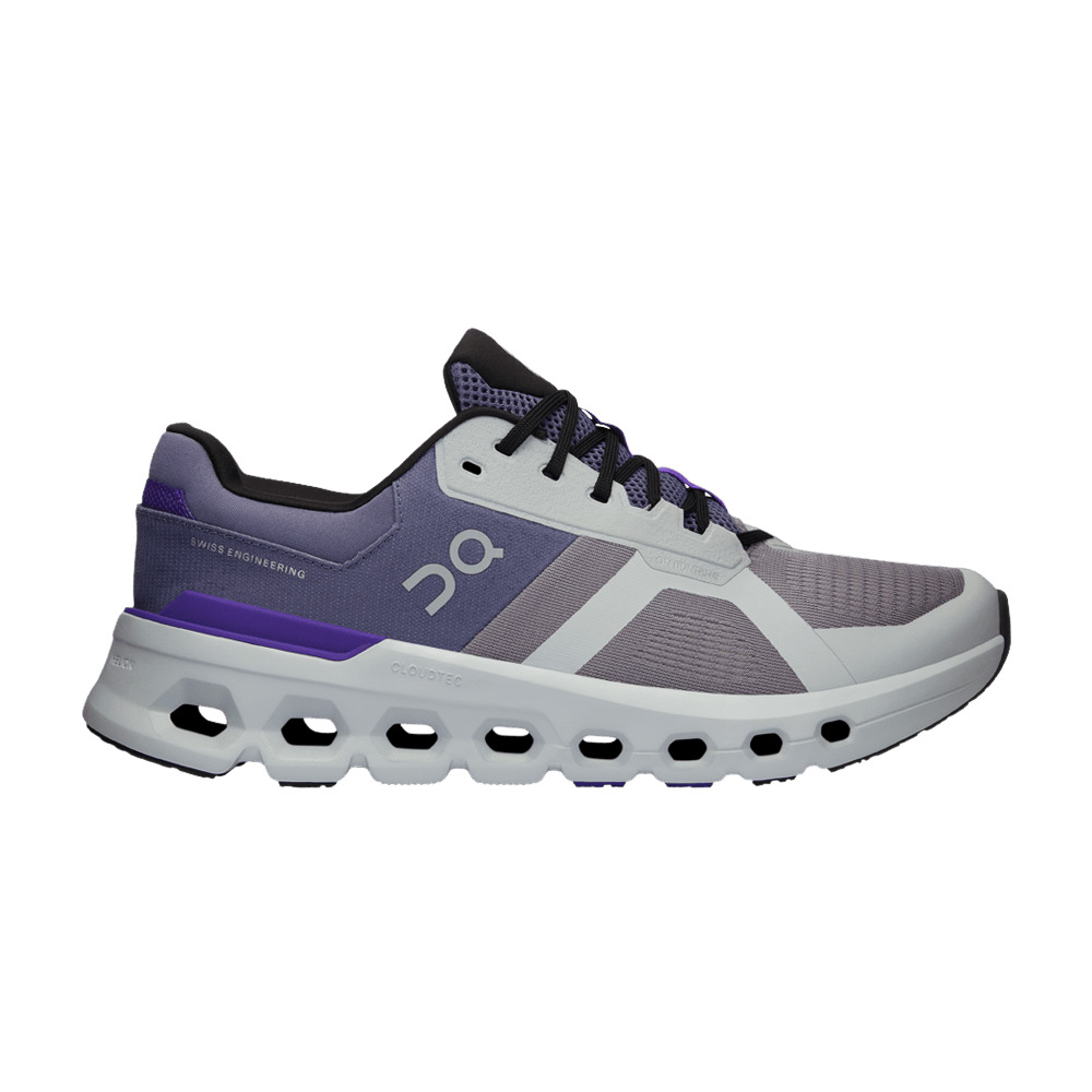Cloudrunner 2 'Fossil Indigo' - 1