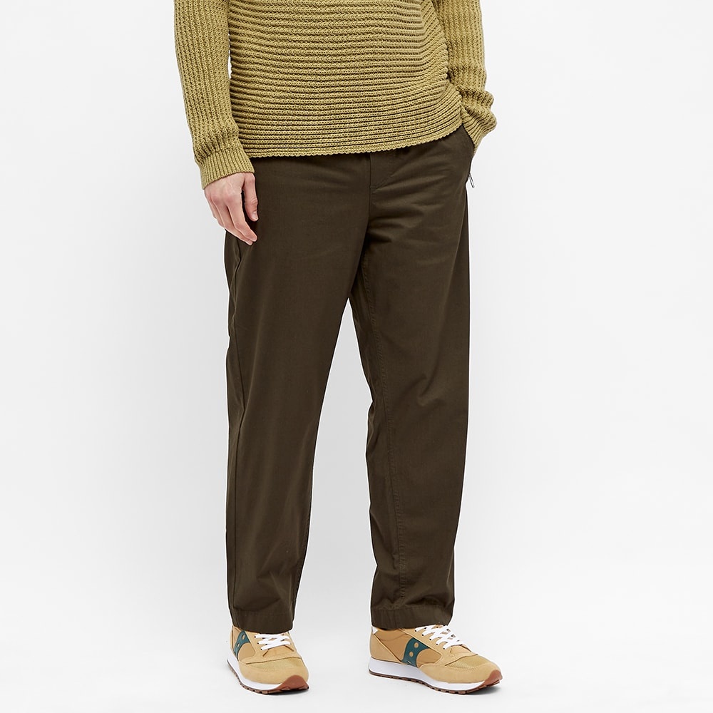 Wood Wood Stanley Comfort Pant - 3