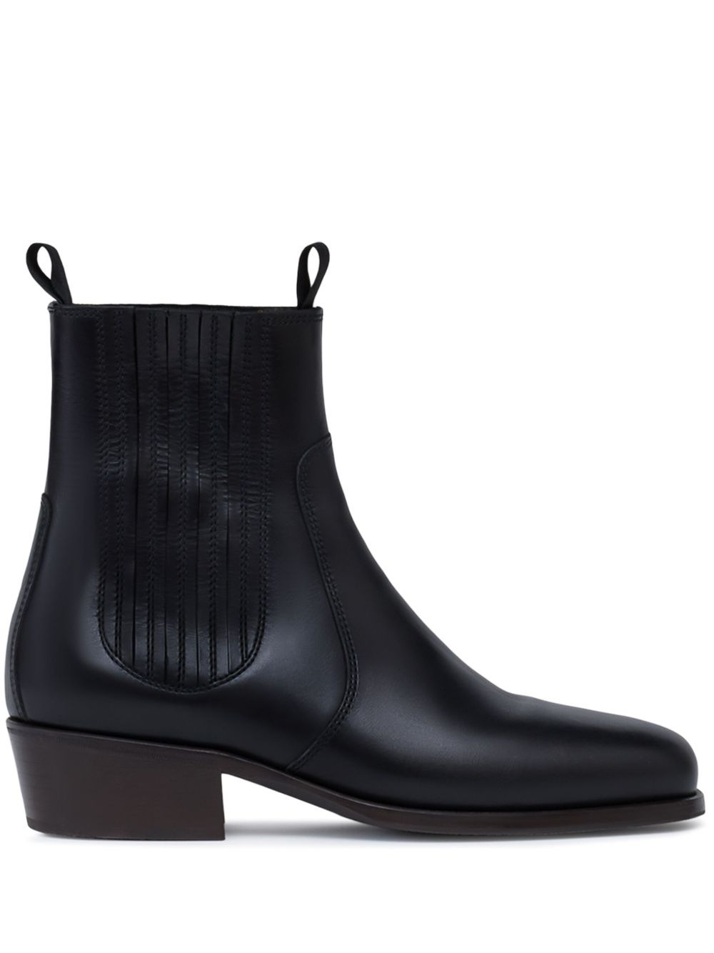 CHELSEA BOOTS - 1