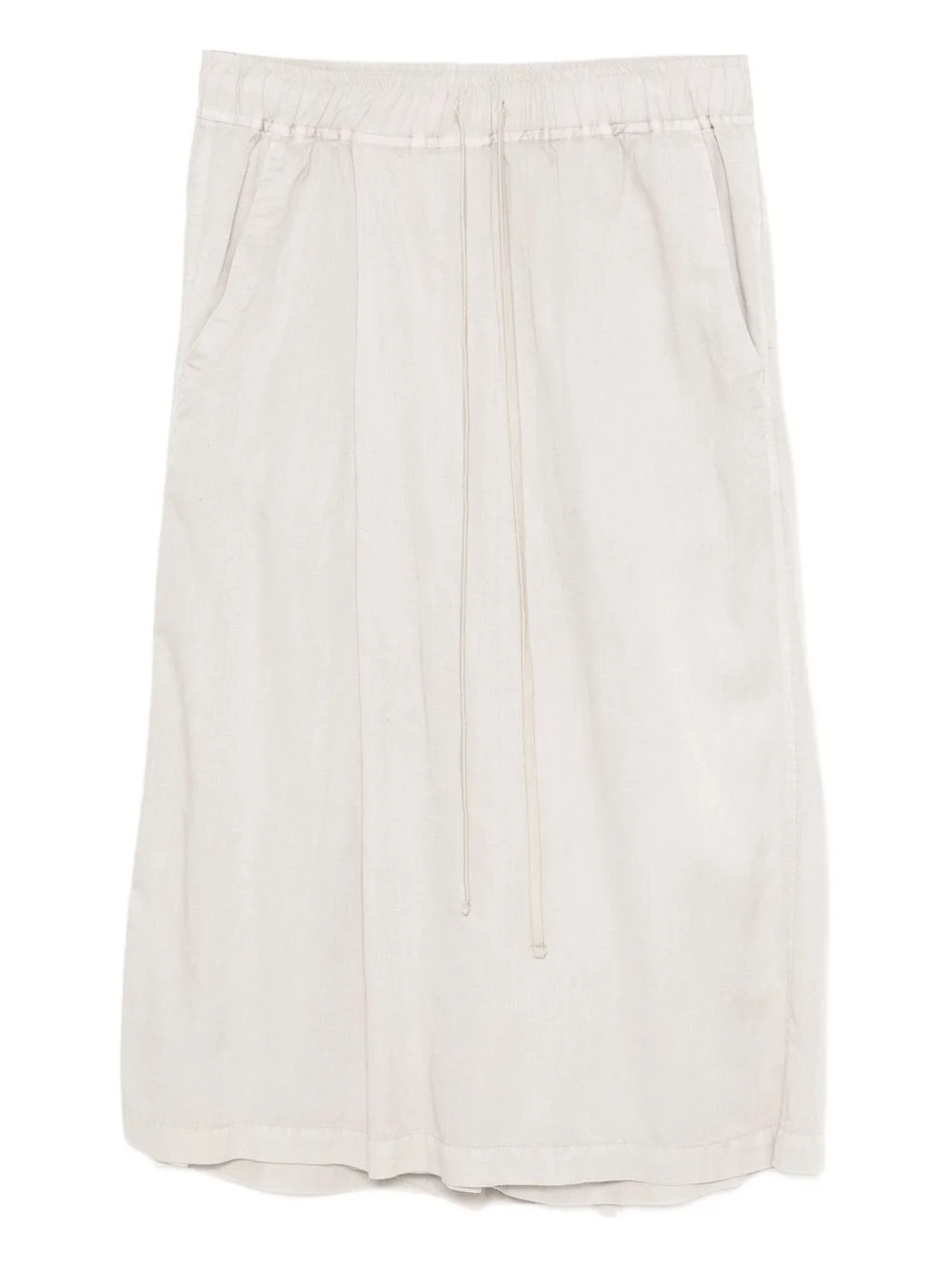 over-wrapping shorts - 1