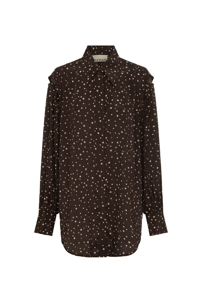 Silvio Shirt 1
