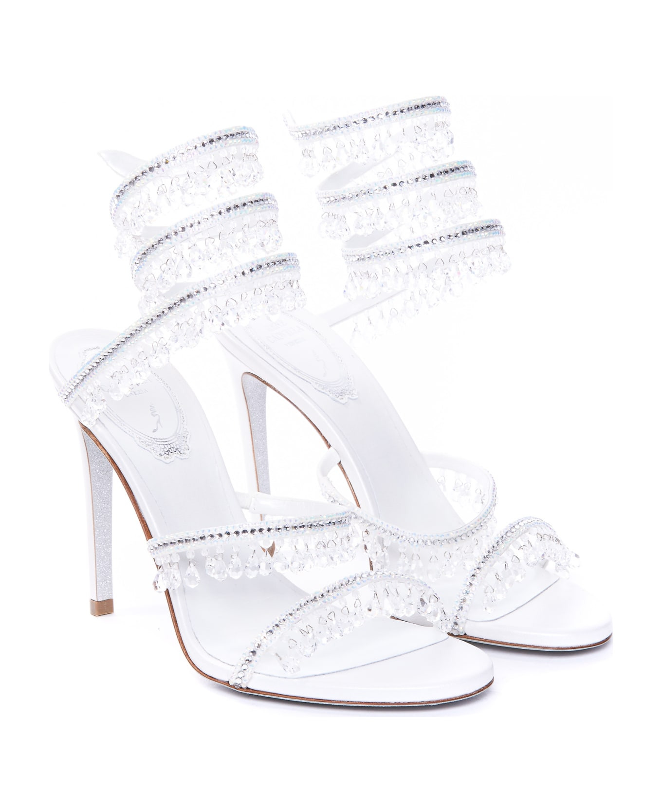 Chandelier Sandals 105 - 2