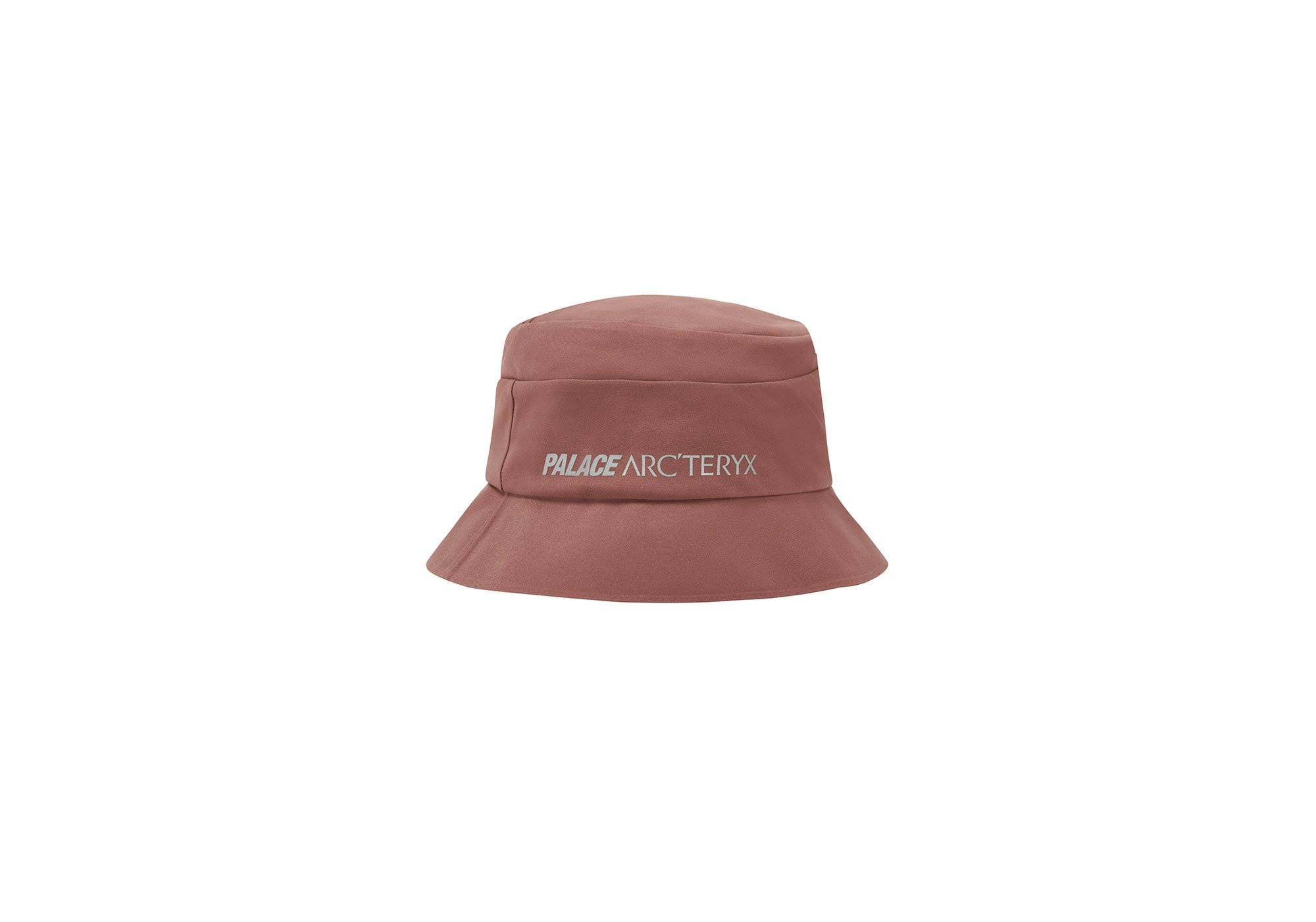 PALACE ARC'TERYX SINSOLO HAT PURPLE - 2