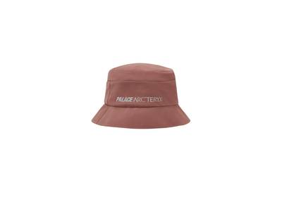 PALACE PALACE ARC'TERYX SINSOLO HAT PURPLE outlook