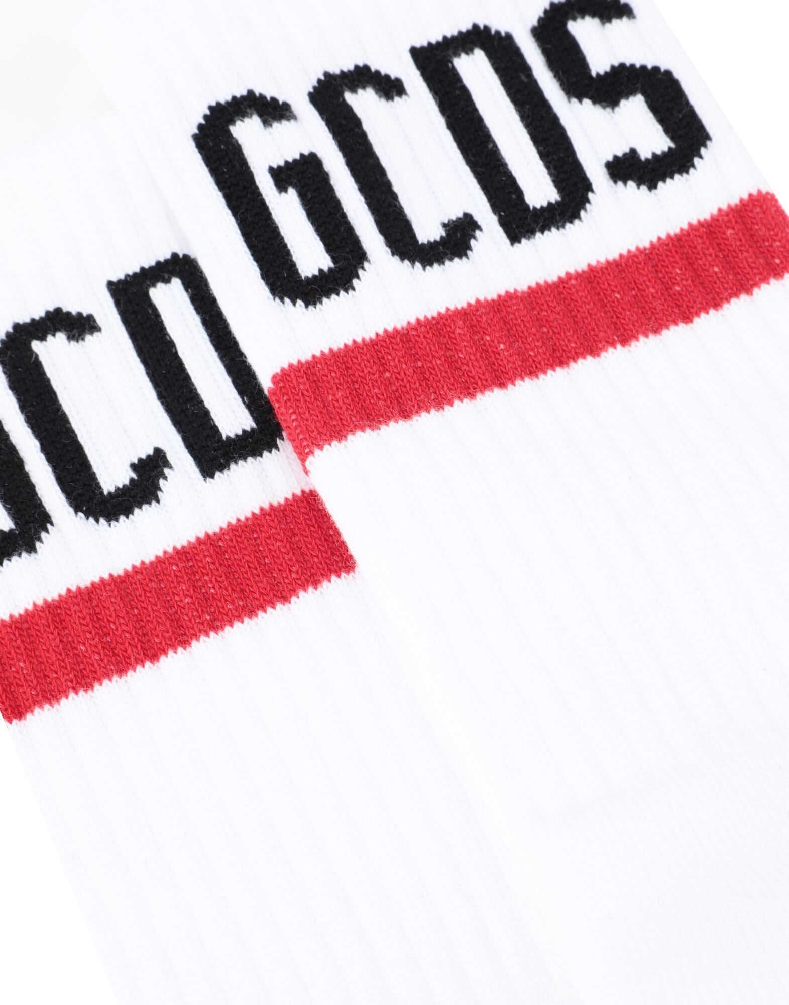 Red Men's Socks & Tights - 2