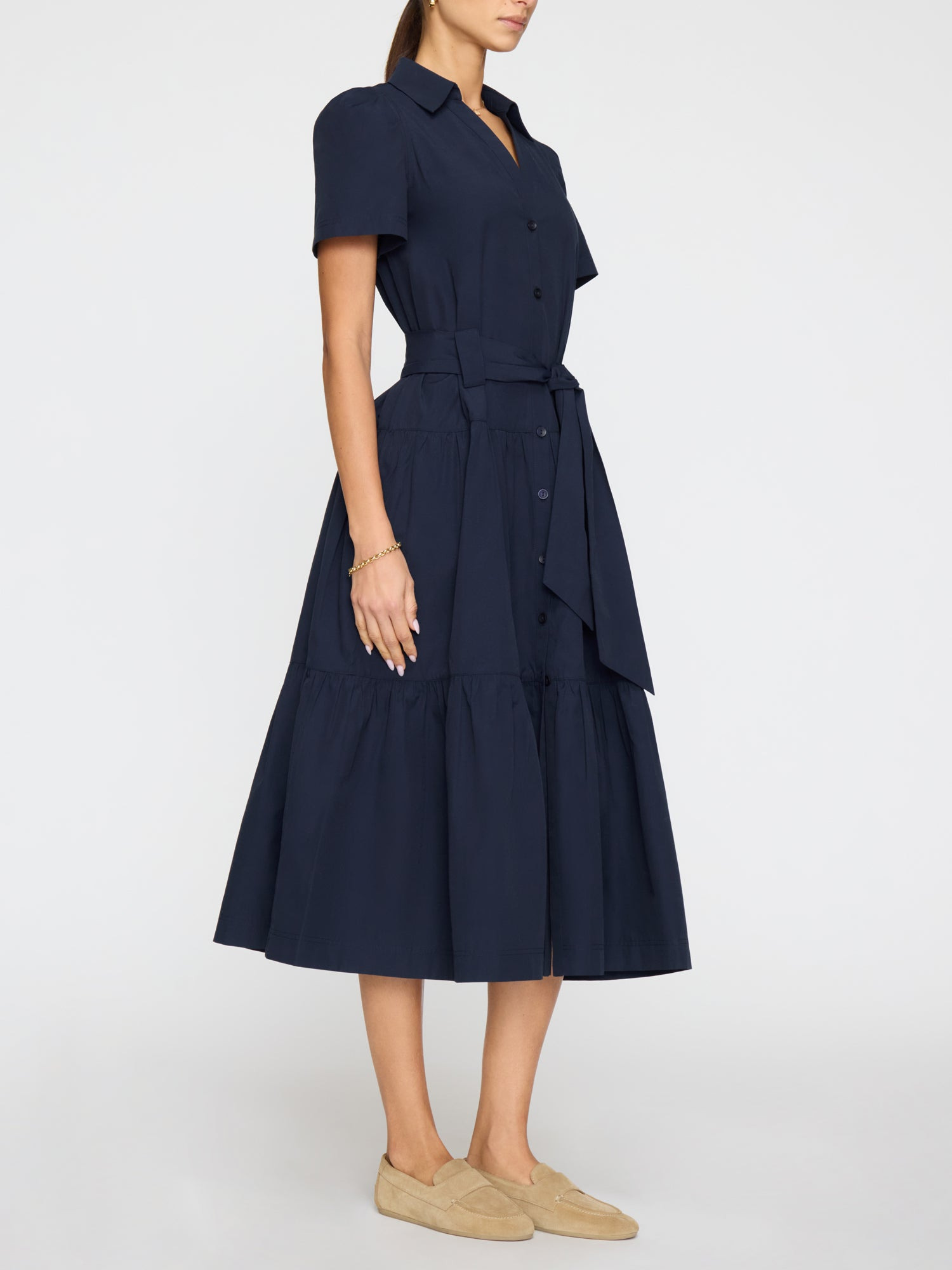 The Alina Dress - 5