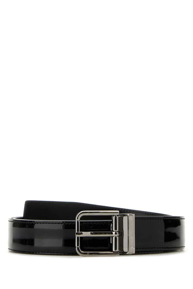 DOLCE & GABBANA BELT - 1