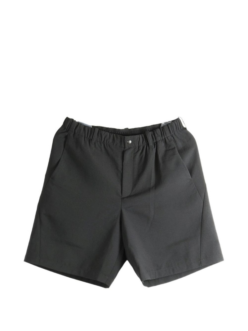 Air Impression Ventris elasticated-waistband shorts 1