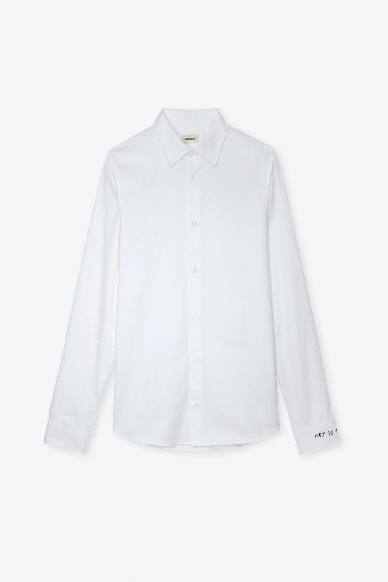 Sydney Shirt 1