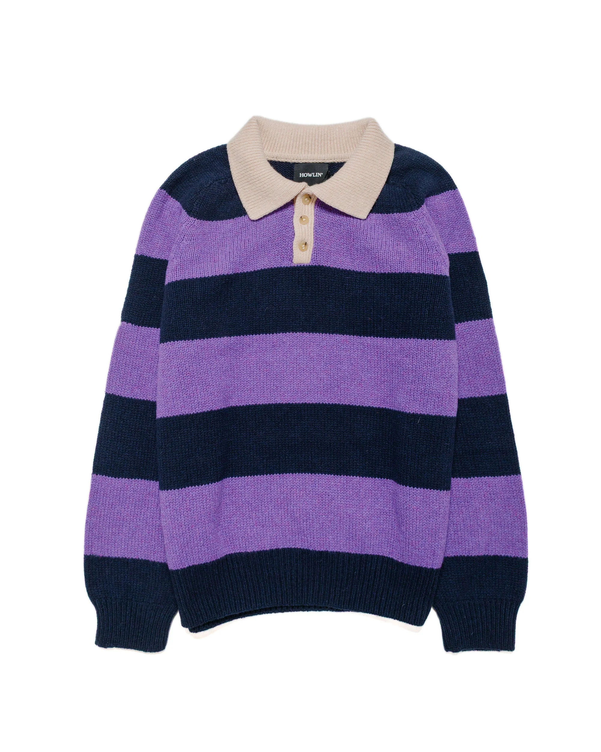 Absolute Polo Violet Dreams - 1