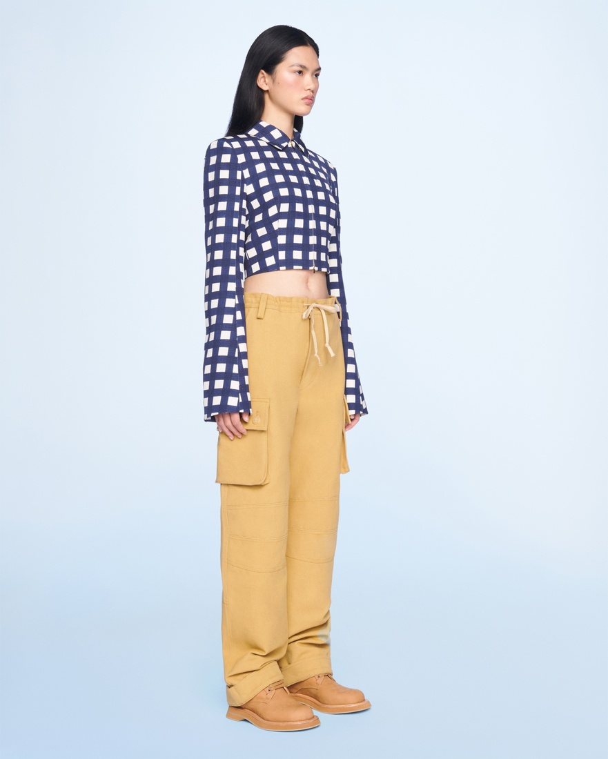 La veste Limao - 3