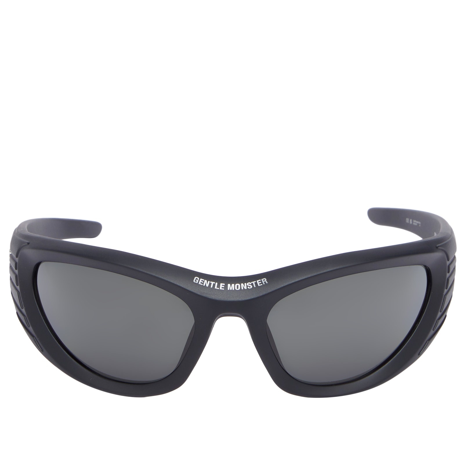 Gentle Monster x Mugler Spiral 02 Sunglasses - 3