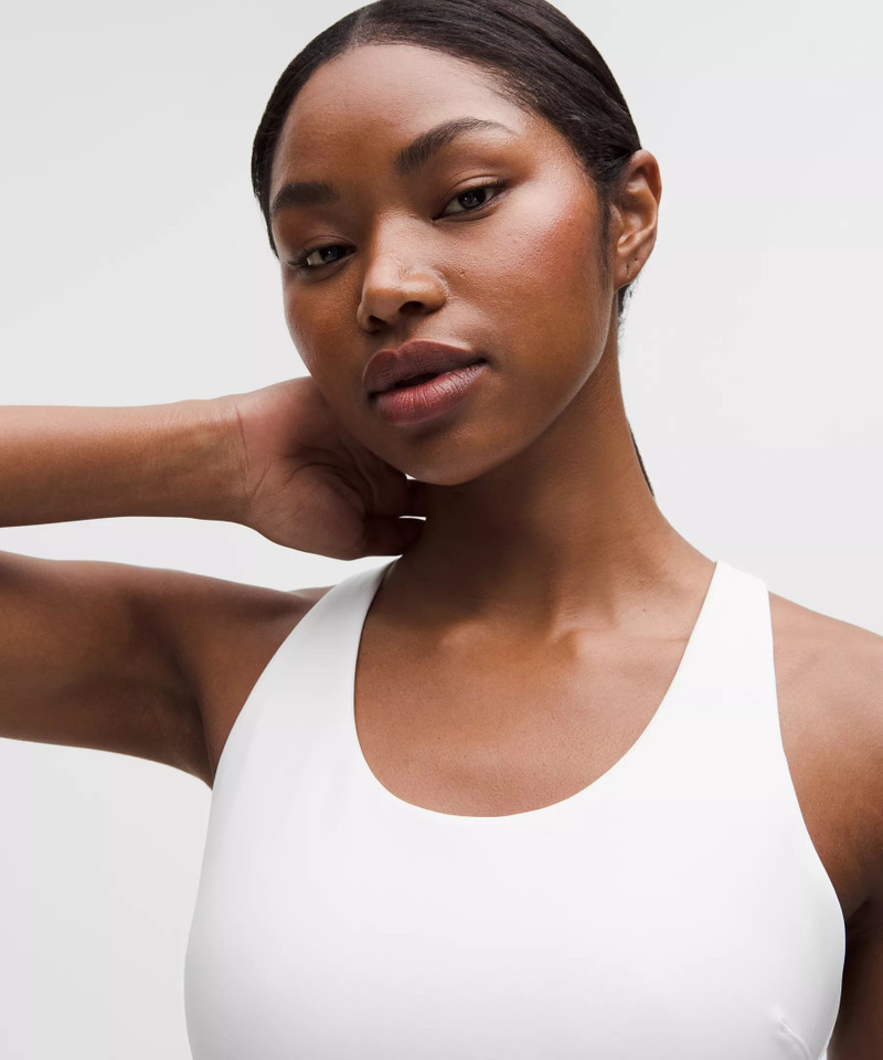 Ventilated Tennis Tank Top 4
