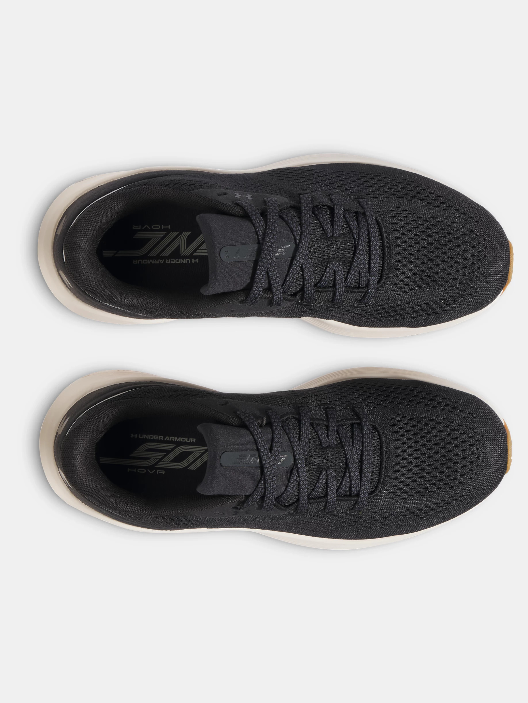 Women's UA Sonic 7 Running Shoes - 3