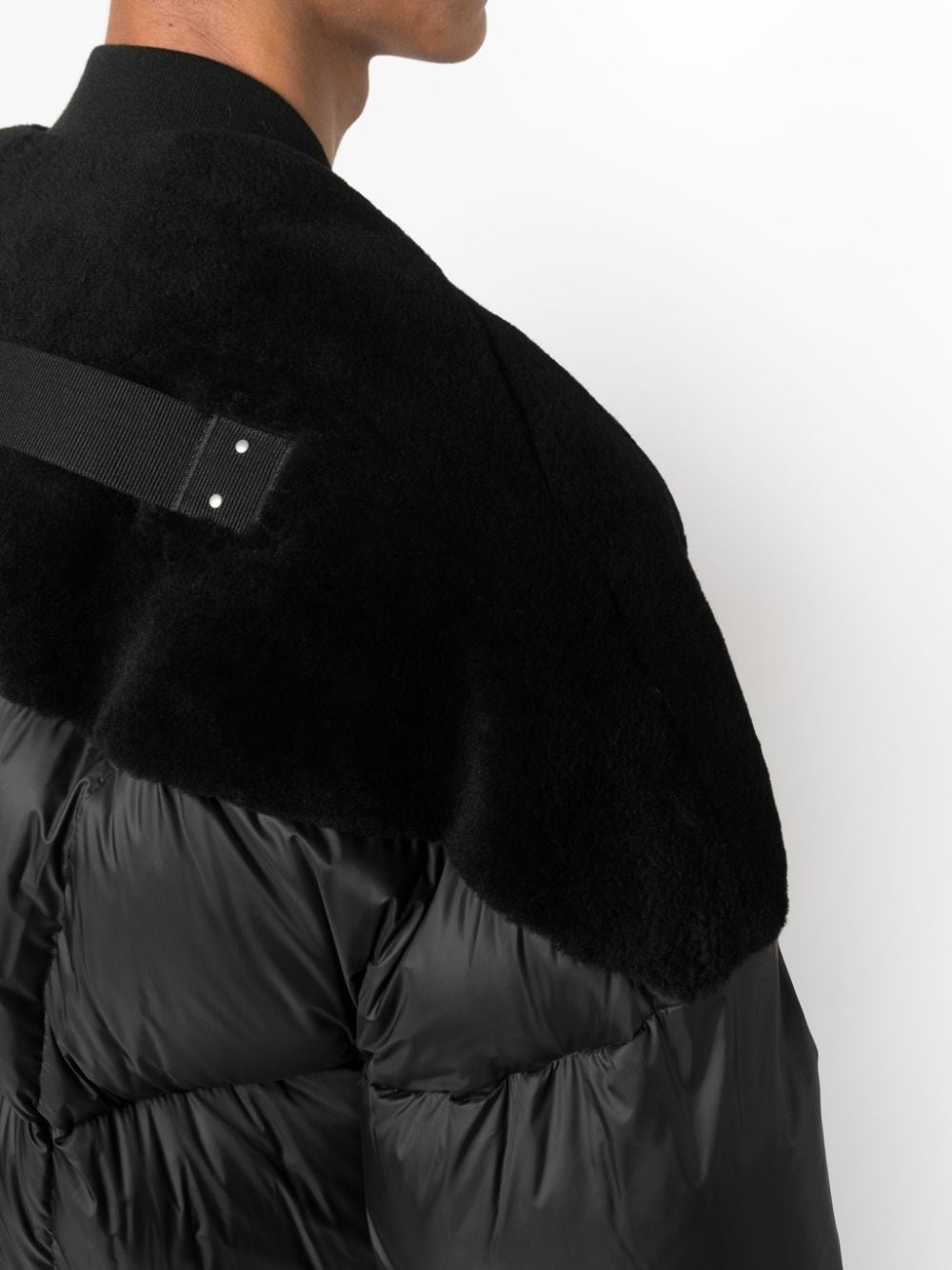 Luxor Flight padded down jacket - 5