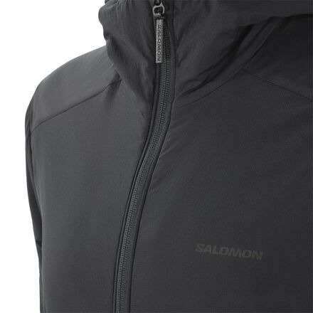 Mountain Flex Hooded Jacket - Women's - 5