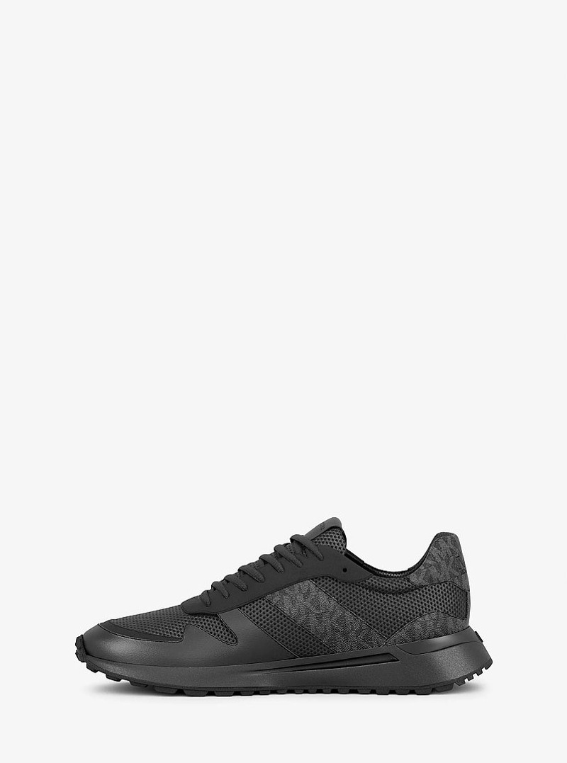 Dax Mixed-Media Trainer 3