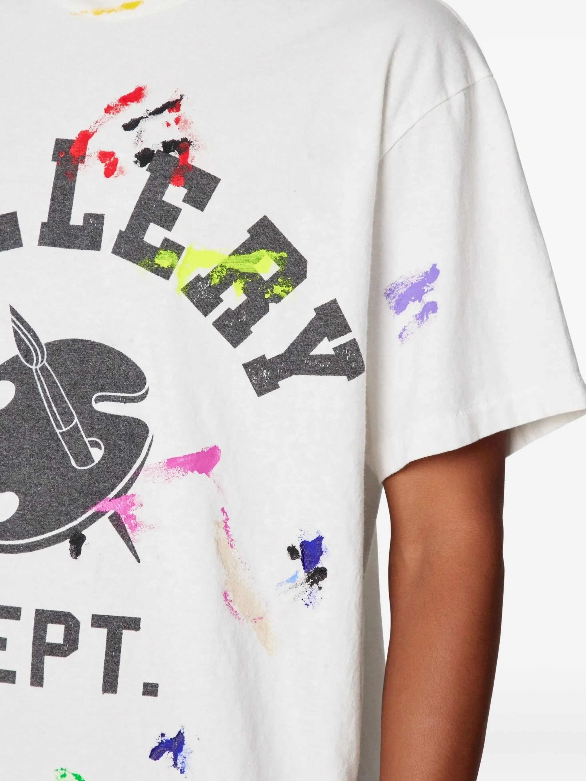 GALLERY DEPT. - Men Art Dept Tee - 4