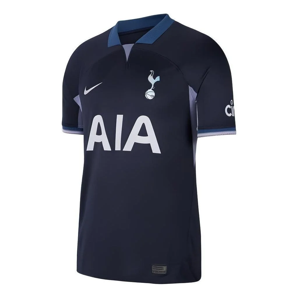 Nike Tottenham Hotspur 2023/24 Stadium Jersey 'Navy' DX2700-460 - 1