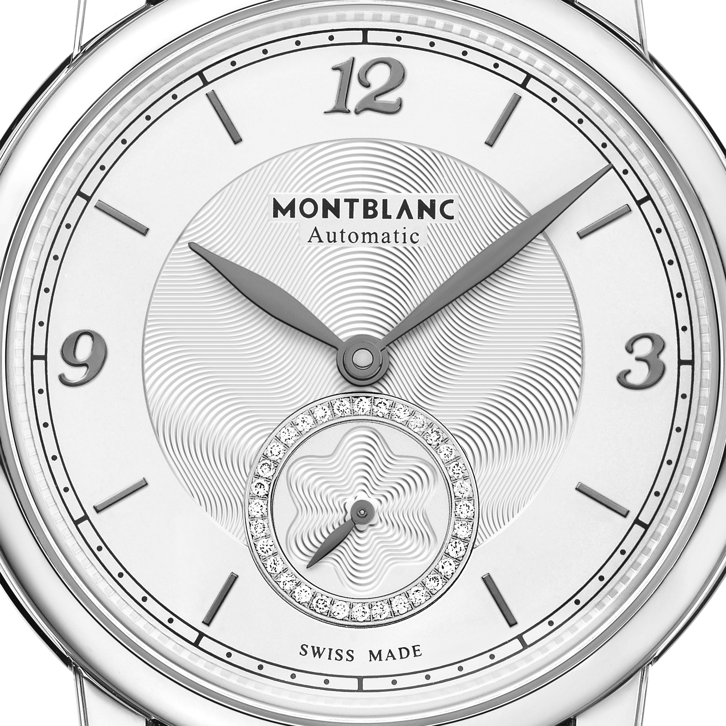 Montblanc Star Legacy Small Second - 36 mm - 2
