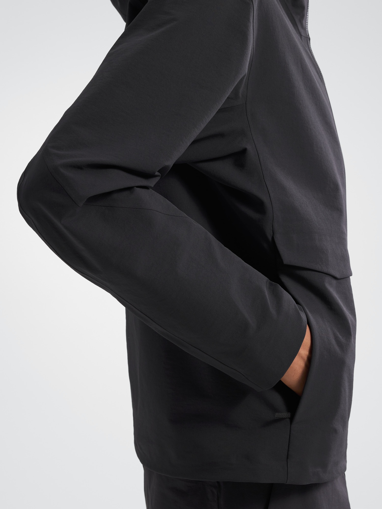 Quartic Jacket - 10