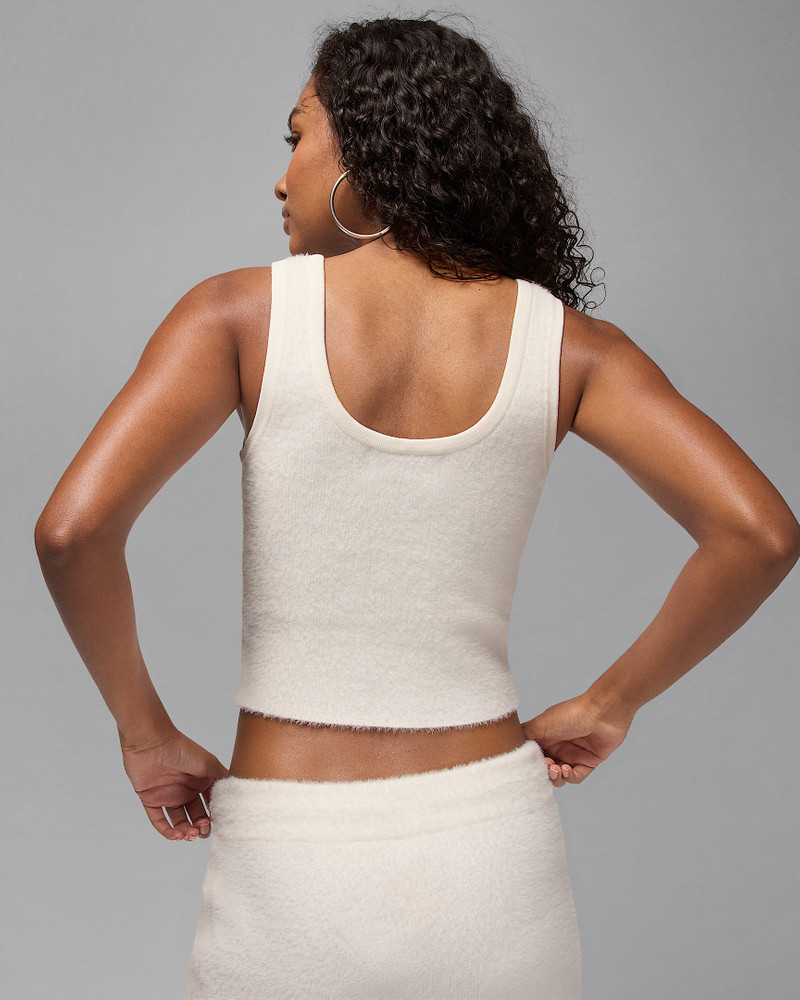 Jordan Air Jordan Women's Tank Top outlook